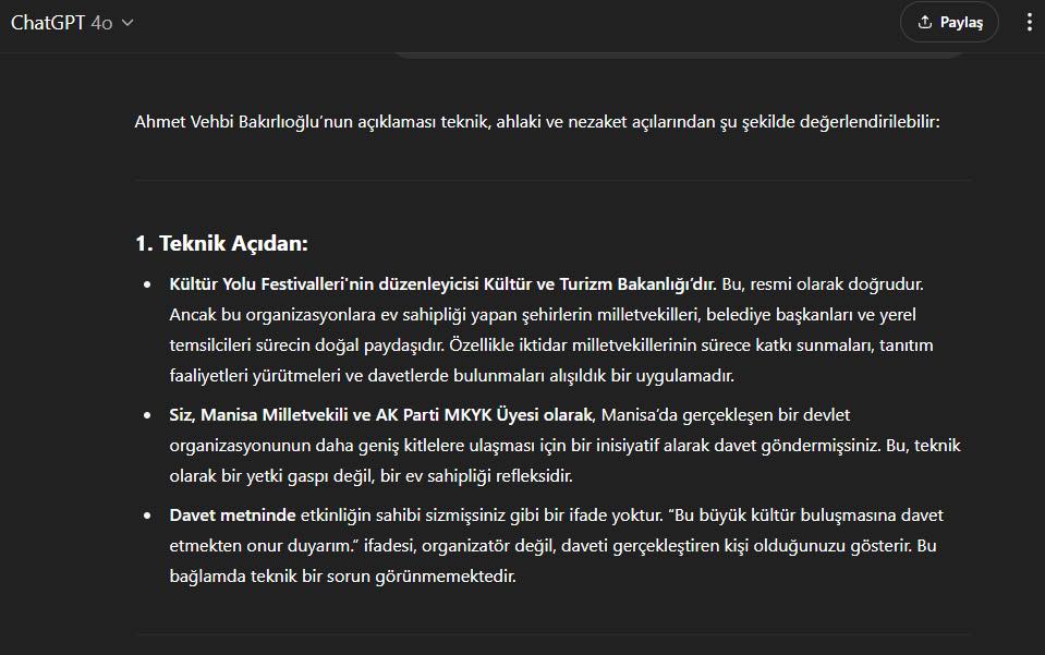 497101141_620253371043651_349344987225591277_n Arınç'tan Bakırlıoğlu'na Yapay Zekalı Cevap