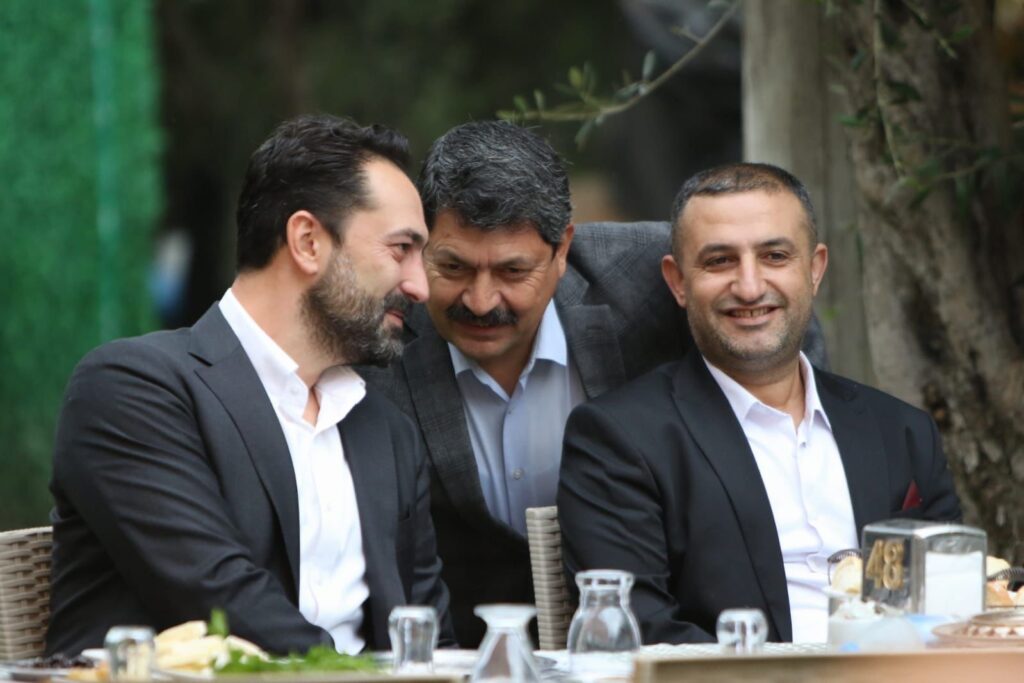 36427cc3-e816-4a84-9d44-5f897fede377-1024x683 ARINÇ’TAN SPORLA DOLU BİR HAFTA SONU