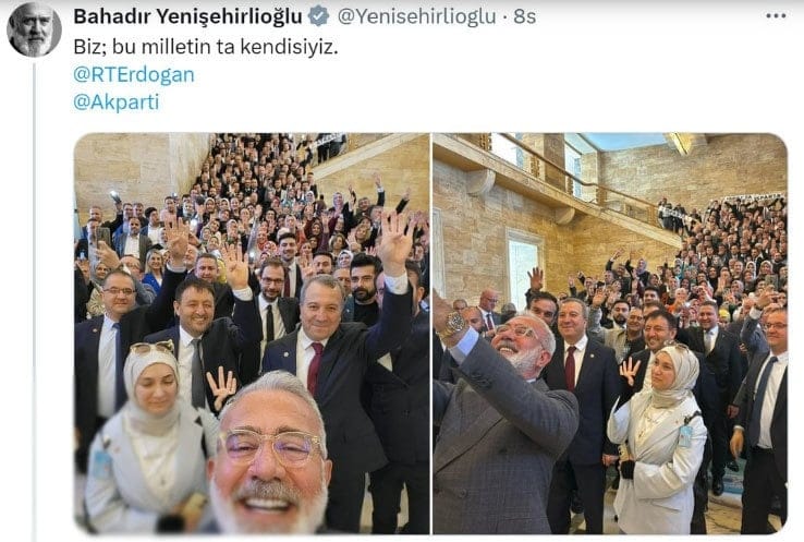 akpde-rolex-kazasi-biz-bu-millet YENİŞEHİRLİOĞLU’NA ZEHİR ZEMBEREK SÖZLER